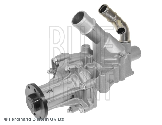 Bomba de água (bomba) de esfriamento 6652000120 Hyundai/Kia