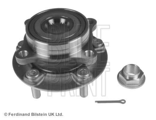 Cubo dianteiro para Mitsubishi Lancer X CY_A, CZ_A
