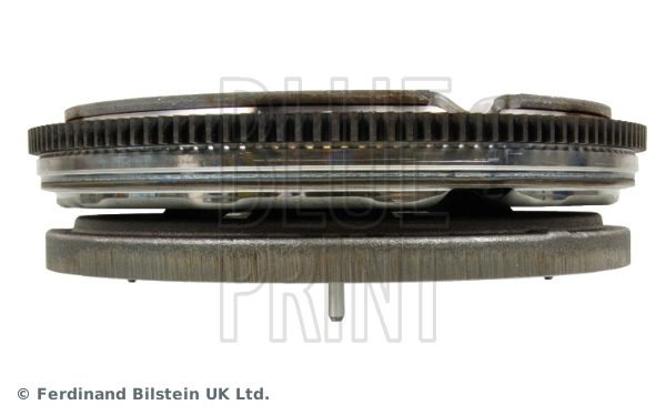 Volante de motor Volkswagen Crafter 30-35 2E, 2EE, 2EK