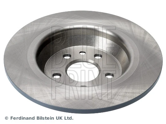 Disco do freio traseiro Ford Mondeo IV CA2