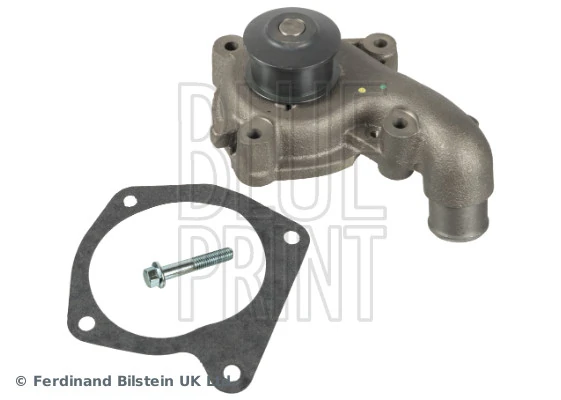  Bomba de água (bomba) de esfriamento Ford Fiesta COURIER сaixa (F3L, F5L) (1991 - 1996) COURIER