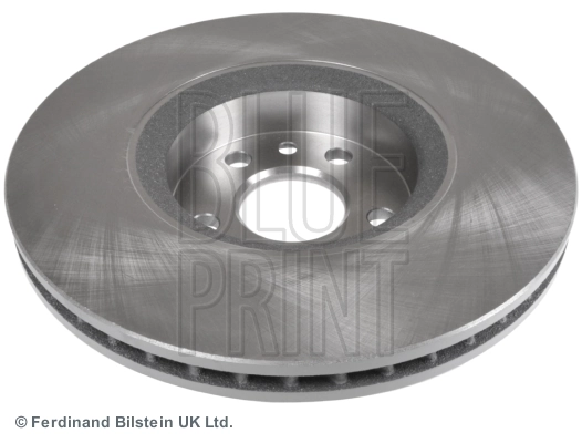 Disco do freio dianteiro Hyundai/Kia LR027107
