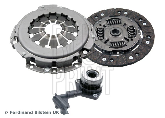 620331533 INA Kit de embraiagem (3 peças)