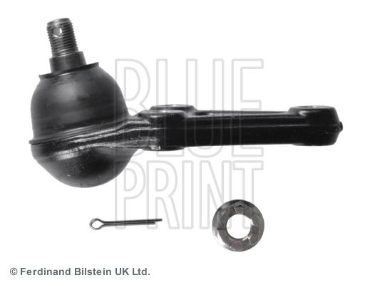 Suporte de esfera inferior Mitsubishi Pajero IV LONG V90