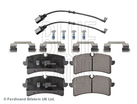 ADV184296 Blue Print