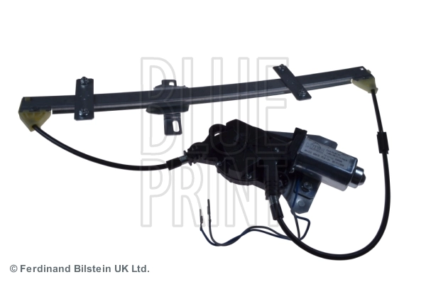 Mecanismo de acionamento de vidro da porta dianteira esquerda para Suzuki Grand Vitara  FT, HT
