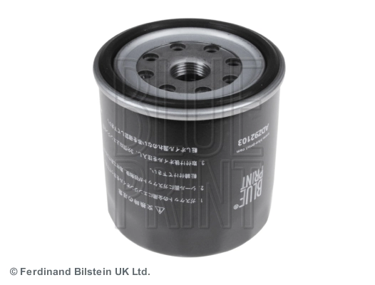 Filtro de óleo Isuzu 8970497081 preço, a partir de 6,54 USD