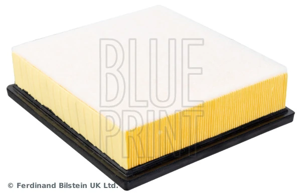 Filtro de ar Interparts IPA1033