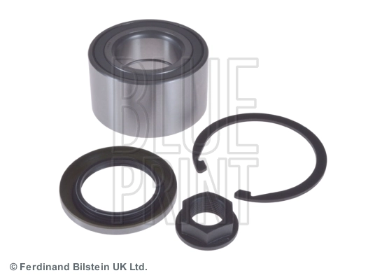 Rolamento de cubo traseiro para Nissan Vanette Cargo C23