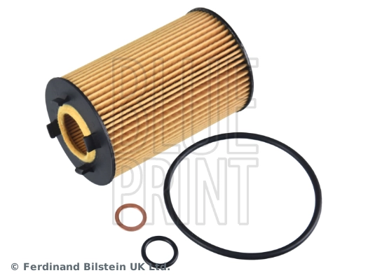 Filtro de óleo UFI 2521900 preço, a partir de 9,57 USD