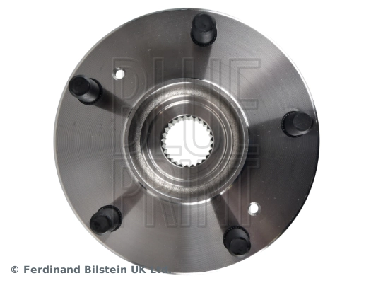 Cubo dianteiro para Honda Civic VIII FK, FN