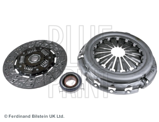 Kit de embraiagem (3 peças) para Toyota Hiace IV H1, H2