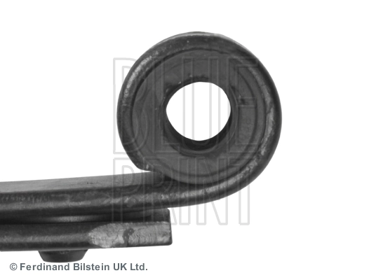 Compre ADZ98810 Blue Print Suspensão de lâminas traseiro