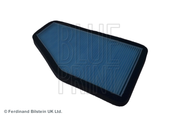 8L8Z19N619B Ford Filtro de salão