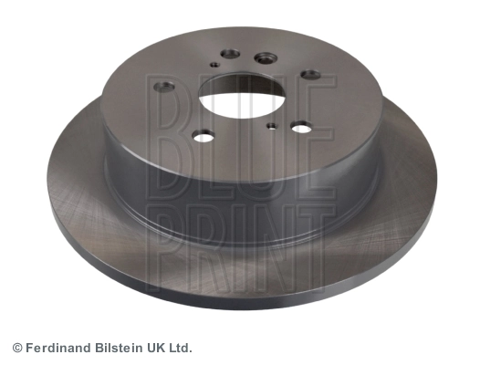  Disco do freio traseiro Toyota Avensis I sedan (T22) (1997 - 2003) I