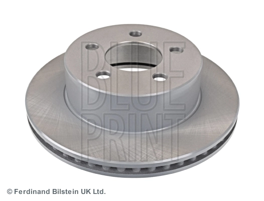 5016434AA Fiat/Alfa/Lancia Disco do freio dianteiro