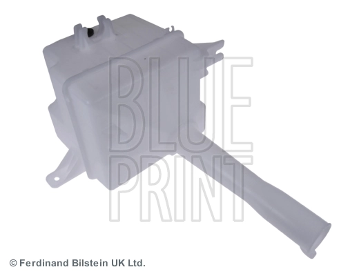 Tanque de fluido para lavador de vidro Hyundai Sonata V NF