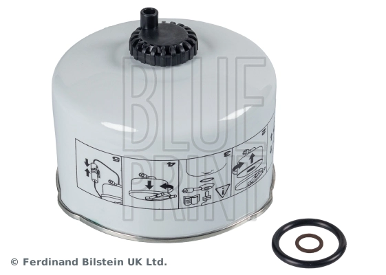 Filtro de combustível Land Rover Range Rover III L322