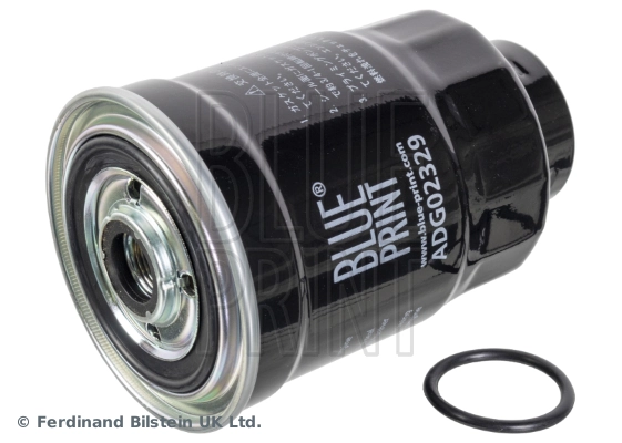 Filtro de combustível Isuzu 8980023440 preço, a partir de 6,77 USD