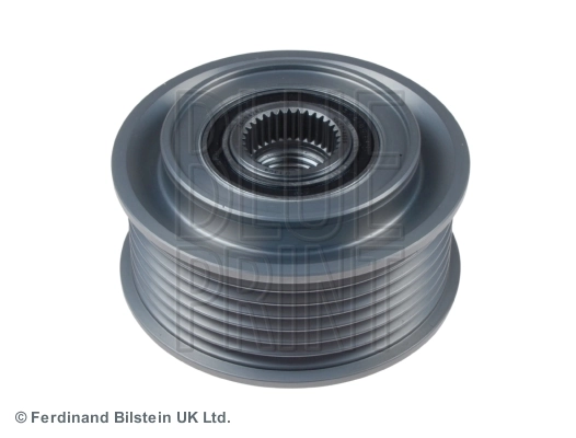 Polia do gerador Hyundai H-1 STAREX Grand Starex monovolume (TQ) (2007 - 2026) Grand Starex