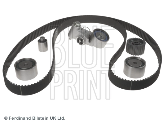 ADS77307 Blue Print