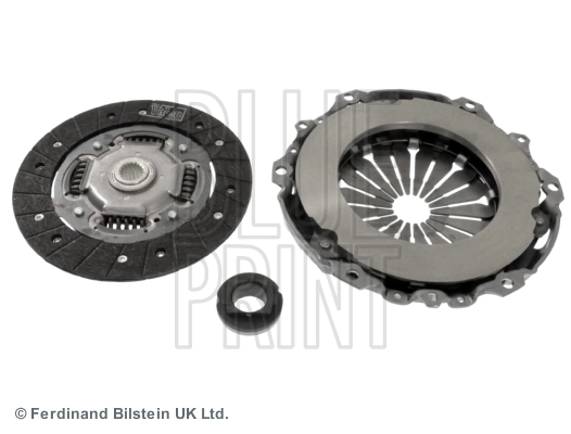 Kit de embraiagem (3 peças) para Citroen C4 Cactus 