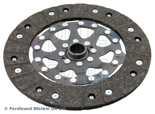 Disco de embraiagem para Audi A6 C5 4B2, 4B4