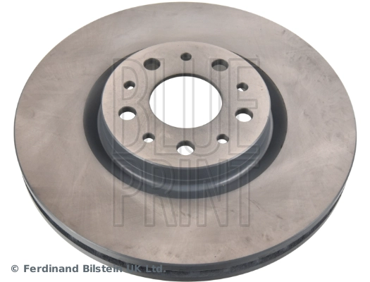 52067393 Fiat/Alfa/Lancia Disco do freio dianteiro