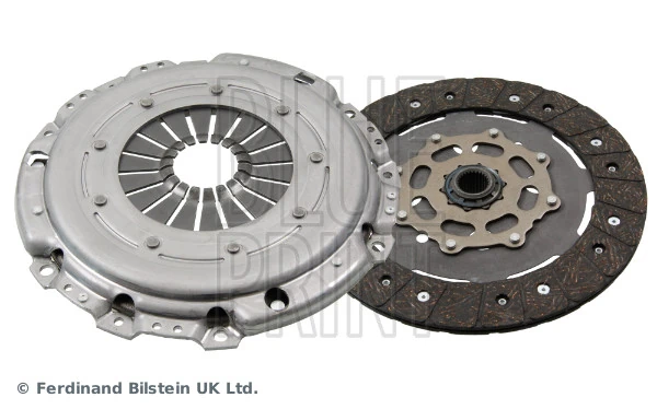 Kit de embraiagem (3 peças) para Citroen C4 RUSSIA B73