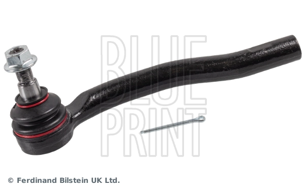  Ponta externa da barra de direção Mazda CX-7 SUV (ER) (2009 - 2013) 