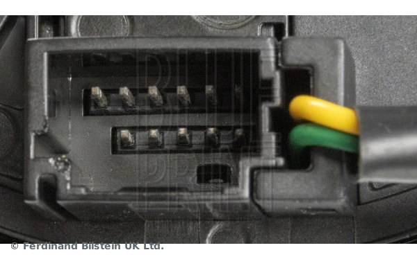  Anel AIRBAG de contato, cabo plano do volante Nissan Qashqai II SUV (J11) (2013 - 2021) II