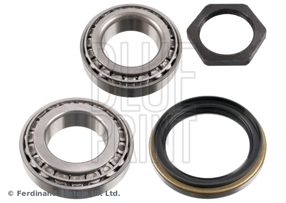 Rolamento de cubo dianteiro 40210G9500 Nissan/Infiniti