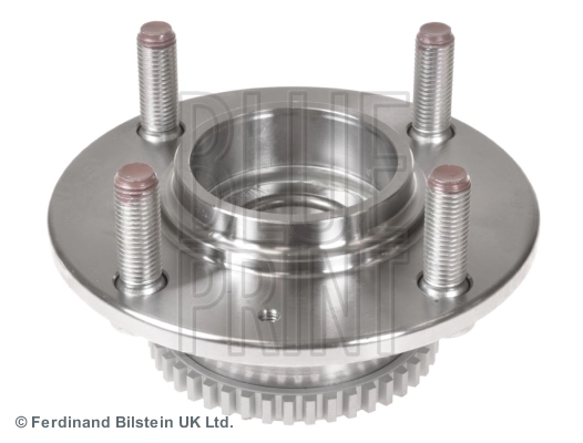 Cubo traseiro Hyundai Matrix  FC