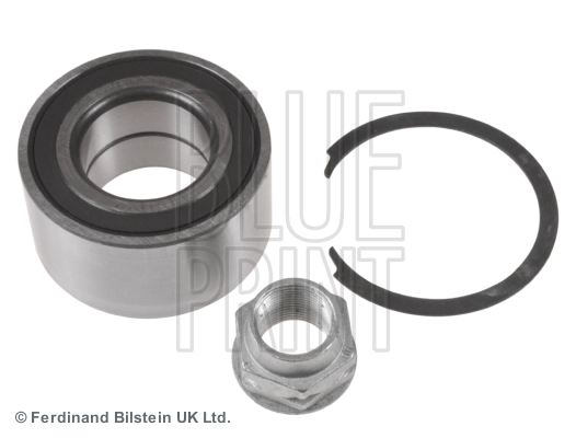 Rolamento de cubo dianteiro General Motors 93188890