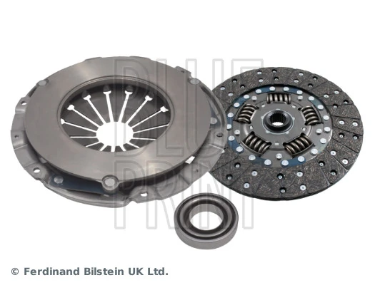 625301660 LUK Kit de embraiagem (3 peças)