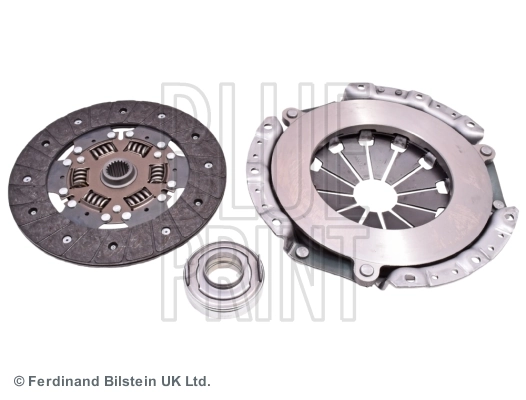 Compre Kit de embraiagem (3 peças) Mitsubishi Galant 6