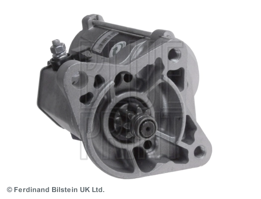 Motor de arranco 110135 General Motors