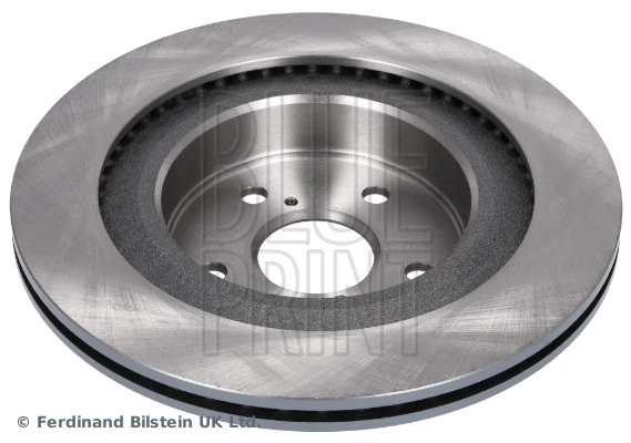Disco do freio traseiro para Toyota RAV4 V A5,H5