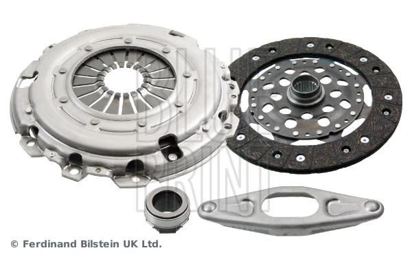 Kit de embraiagem (3 peças) para BMW 1  E81