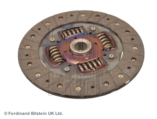 Disco de embraiagem para Mazda 3  BL
