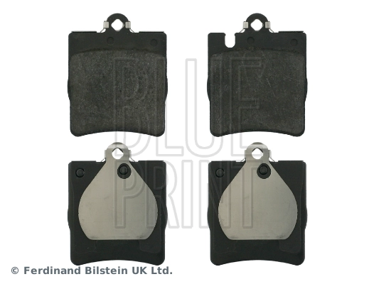 Compre 0034202820 Hyundai/Kia Sapatas do freio traseiras de disco