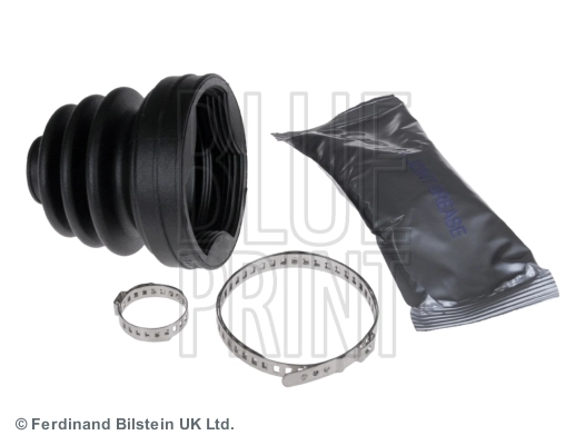 Bota de proteção interna de junta homocinética do semieixo dianteiro para Toyota Avensis II T25