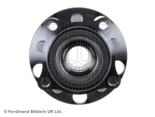 Cubo traseiro para Lexus IS  USE20