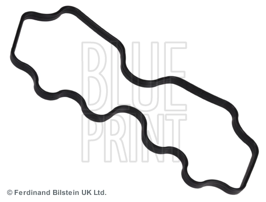 Vedante de tampa de válvulas de motor para Subaru Outback III B13, BP