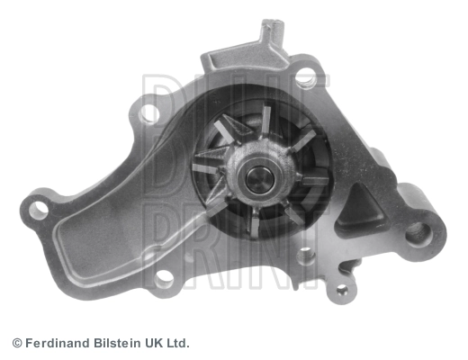  Bomba de água (bomba) de esfriamento Mitsubishi Lancer V carrinha (CBW,CDW) (1992 - 2000) V