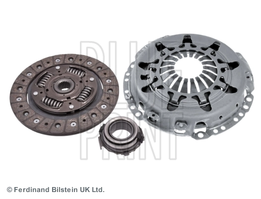 ADT330208 Blue Print