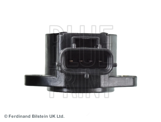 Sensor de posição da válvula de borboleta (potenciômetro) Toyota Corolla FX E8B