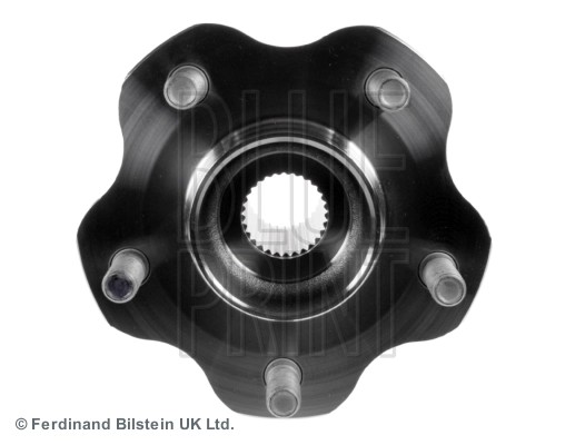 Compre Cubo traseiro Nissan Murano 