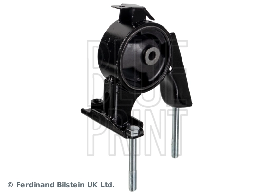 Coxim (suporte) traseiro de motor para Toyota Yaris  P10