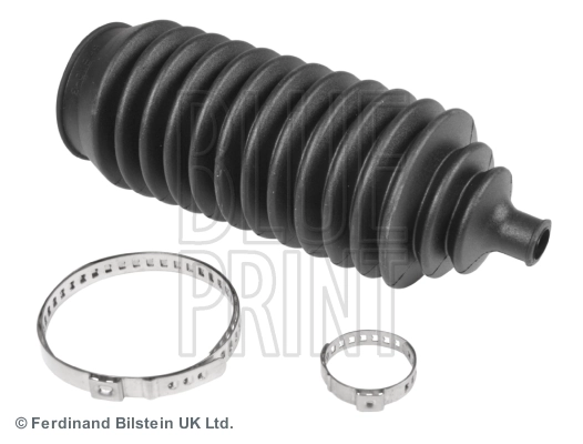 Bota de proteção do mecanismo de direção (de cremalheira) Mitsubishi Galant 4 A16